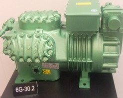 比澤爾活塞壓縮機(jī) 比澤爾活塞壓縮機(jī)